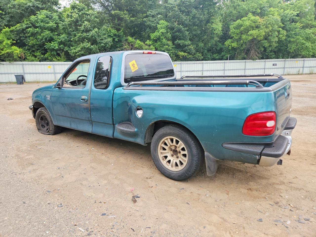 1998 FORD All Models