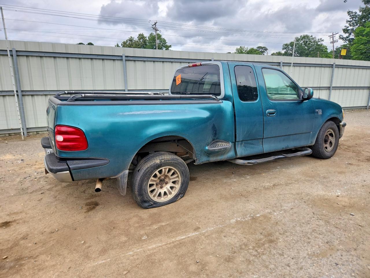 1998 FORD All Models