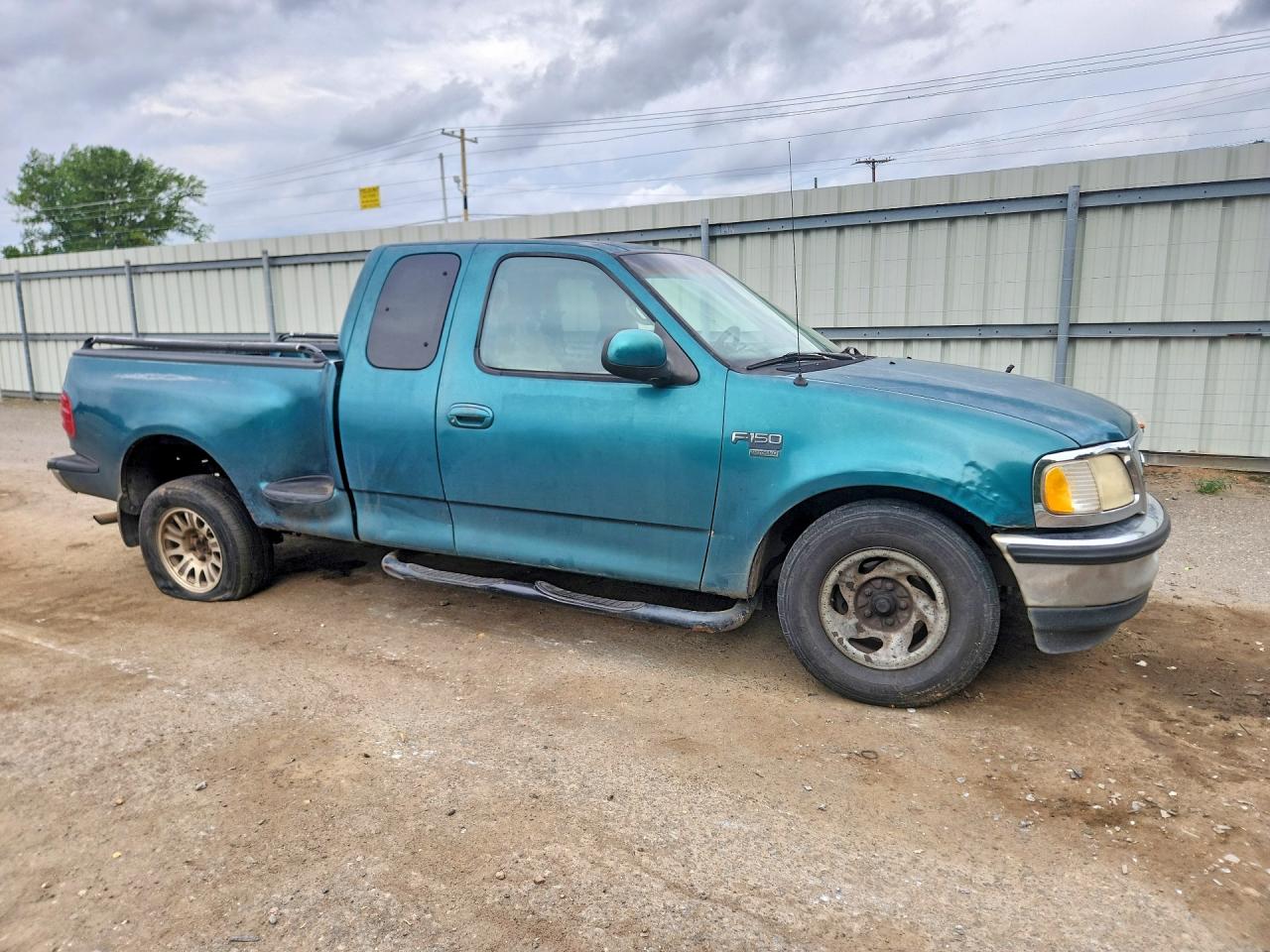 1998 FORD All Models