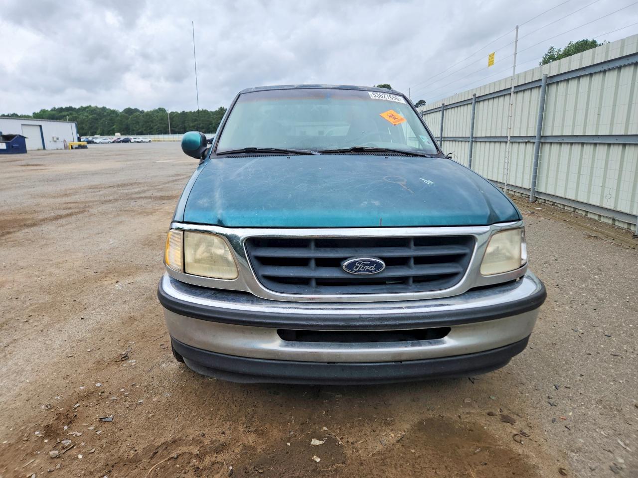 1998 FORD All Models
