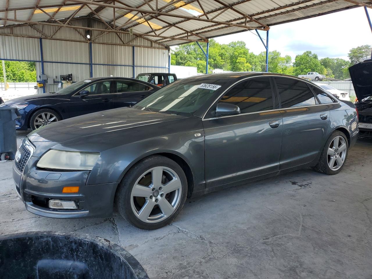 2007 AUDI A6