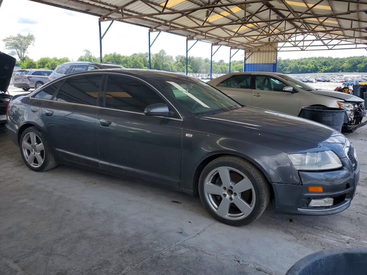 2007 AUDI A6