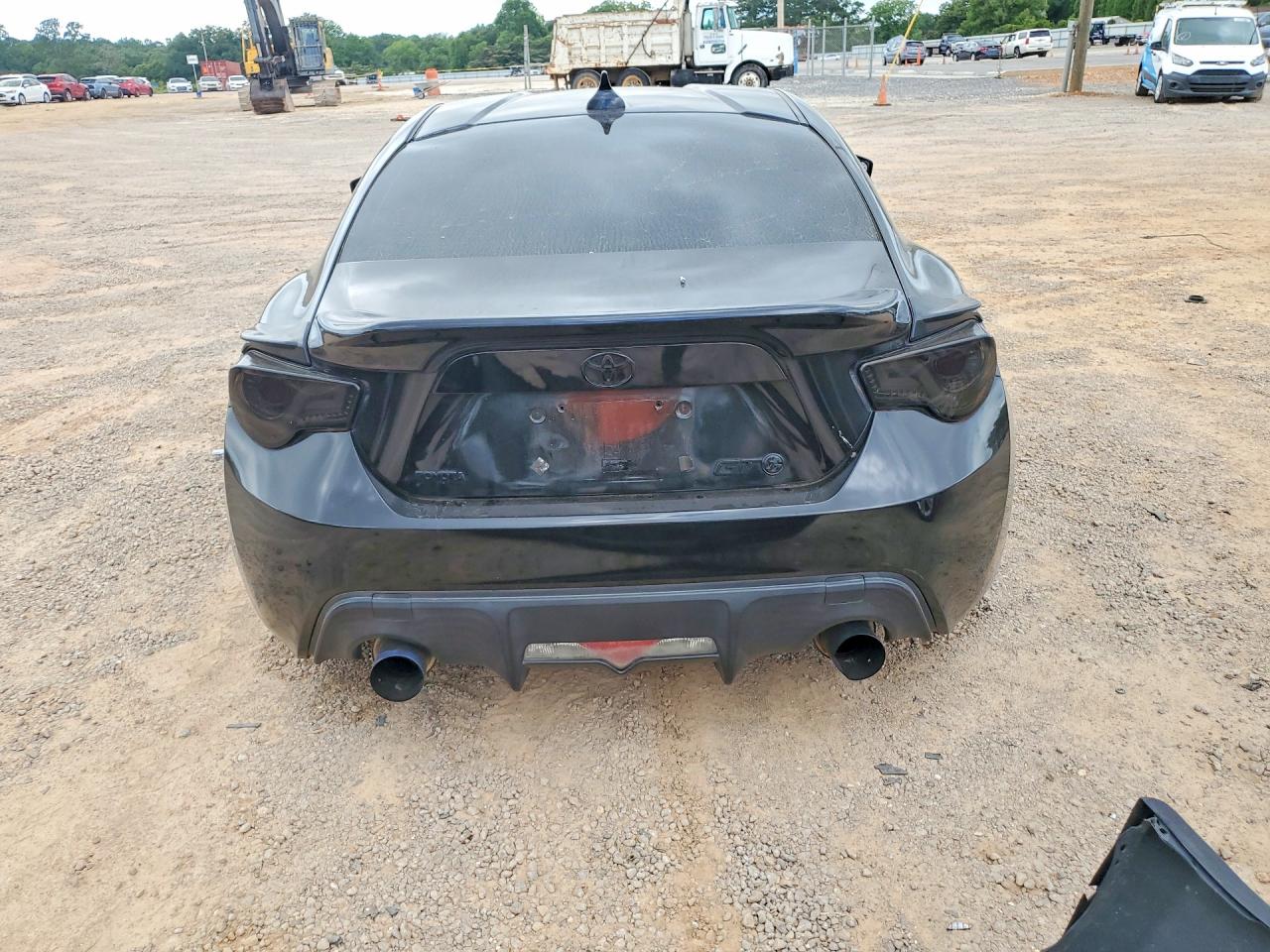 2013 SCION FRS