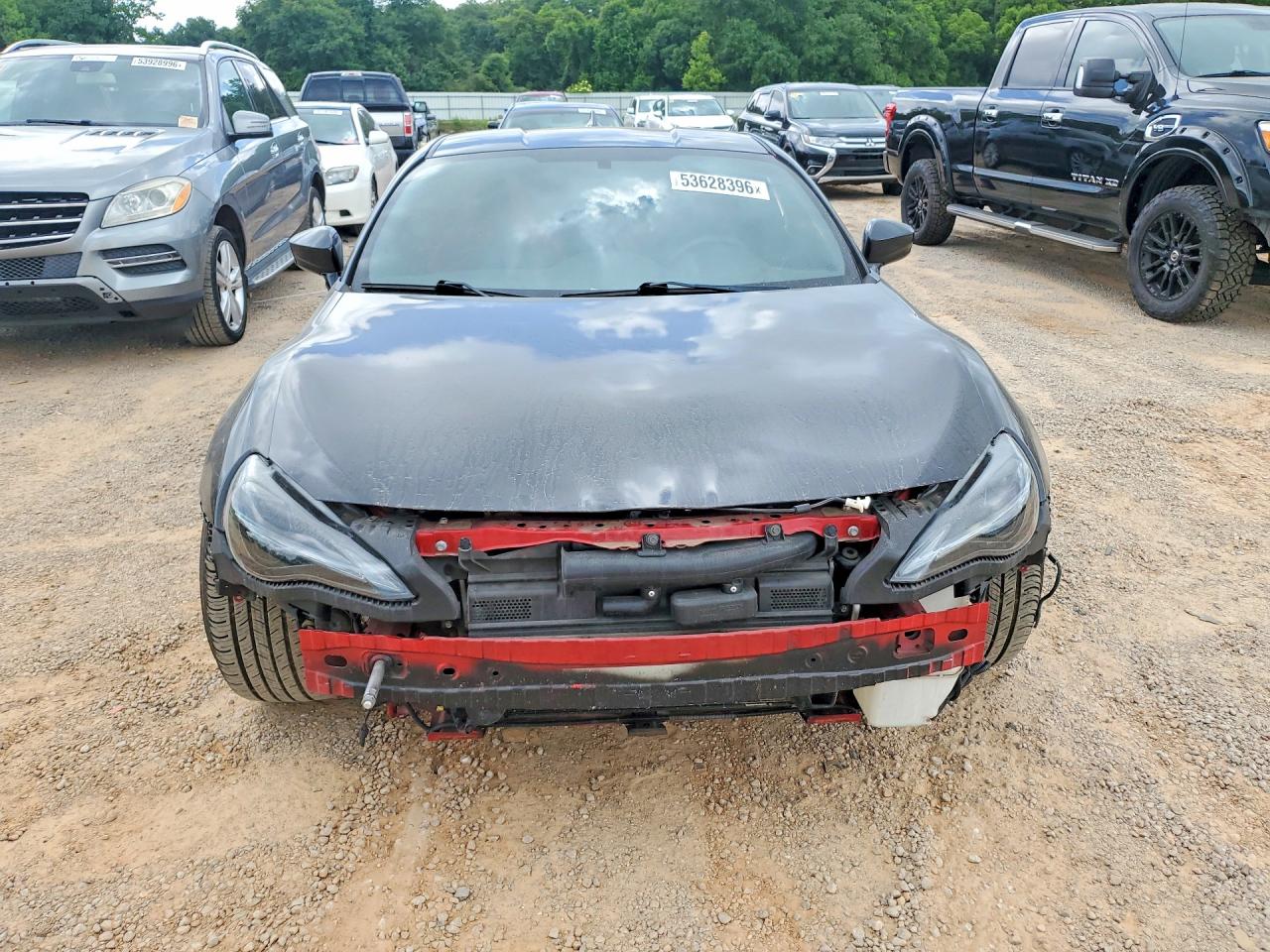 2013 SCION FRS