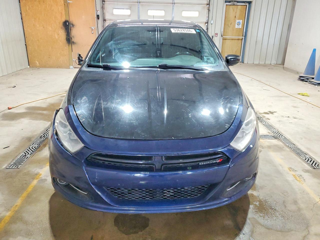 2013 DODGE DART