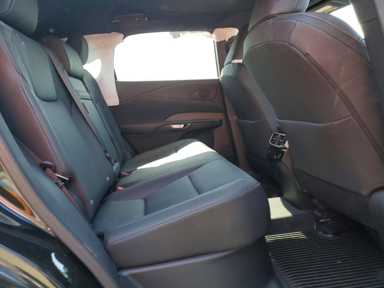 2025 LEXUS RX350