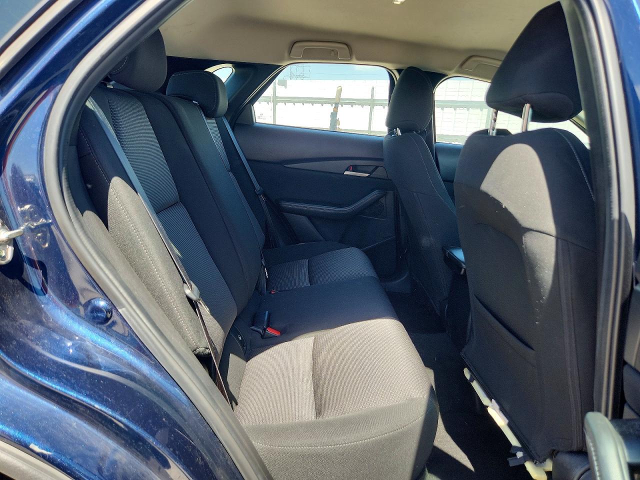 2022 MAZDA CX30