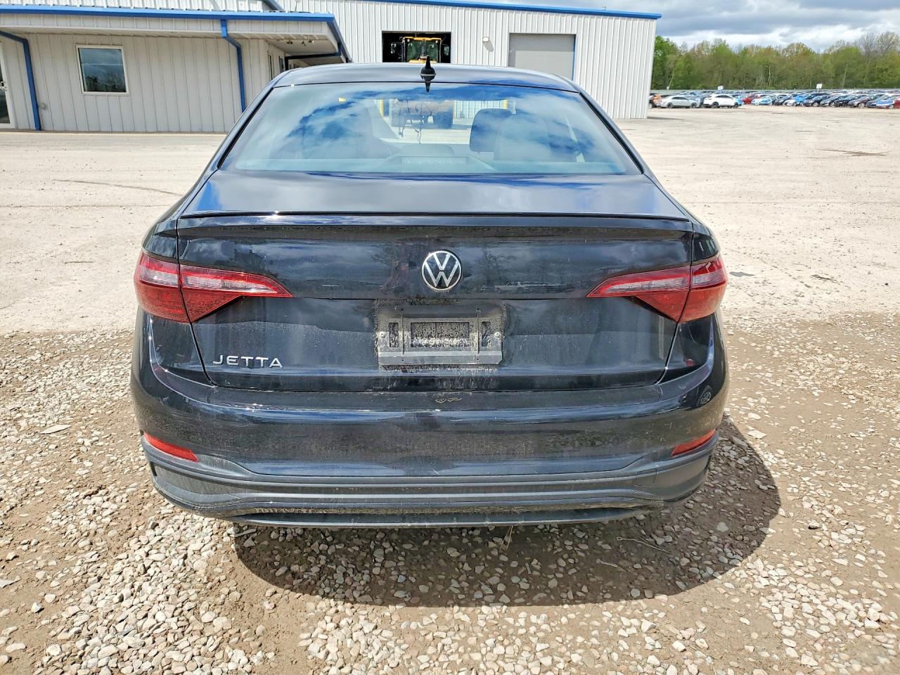 2024 VOLKSWAGEN JETTA