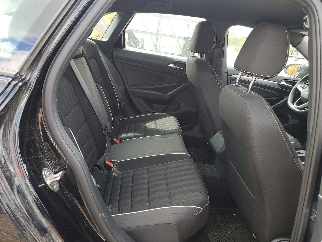 2024 VOLKSWAGEN JETTA