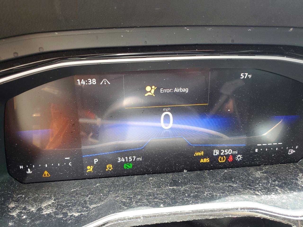 2024 VOLKSWAGEN JETTA