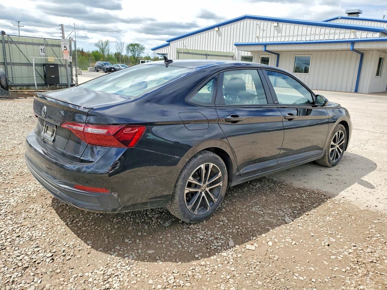 2024 VOLKSWAGEN JETTA