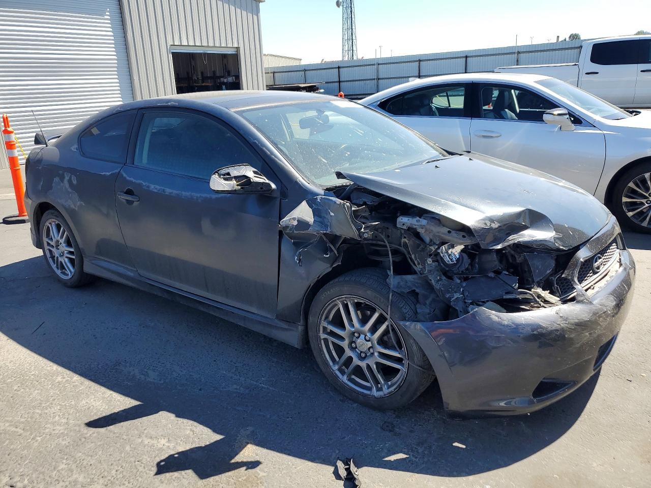 2006 SCION TC