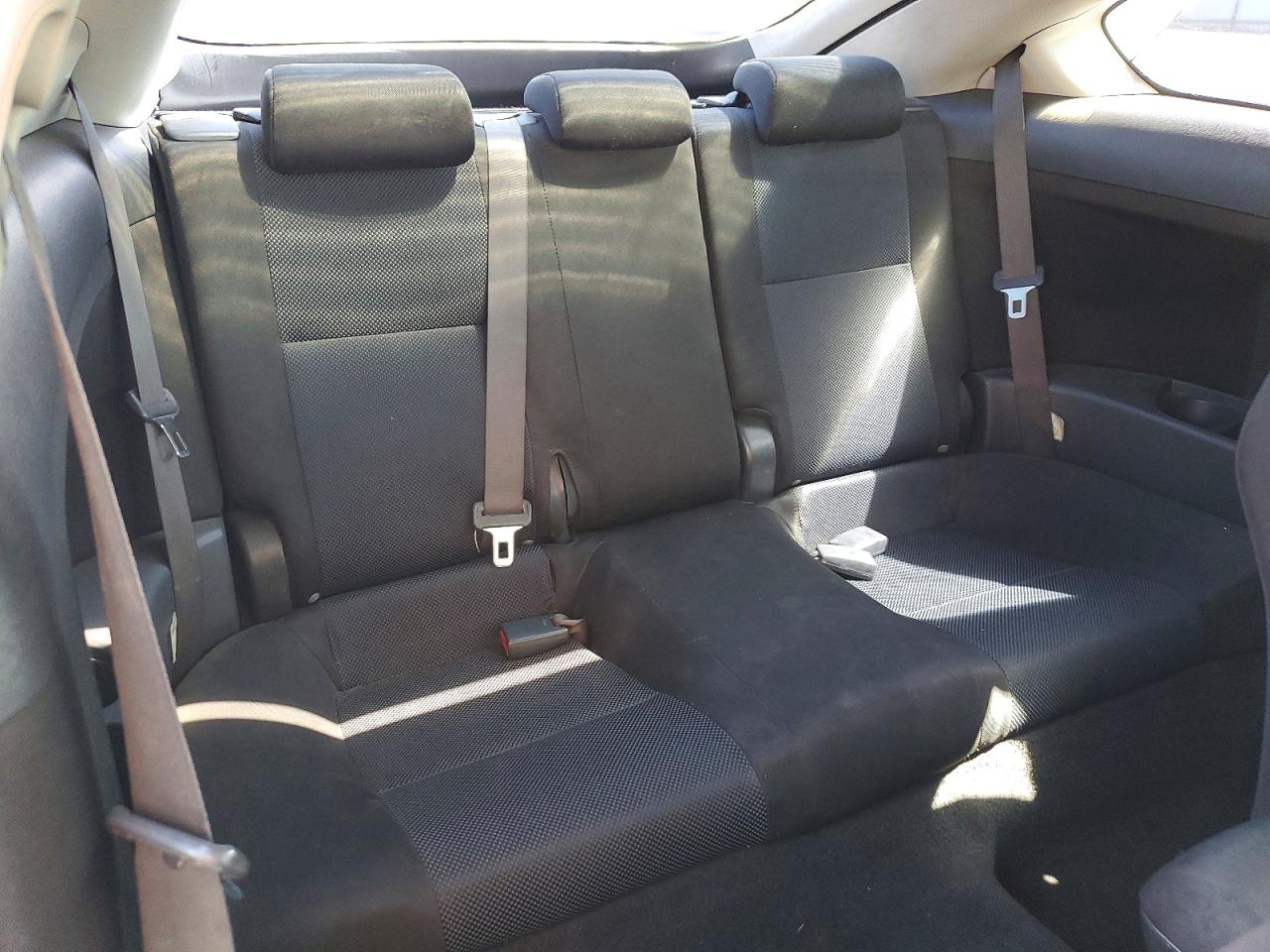 2006 SCION TC