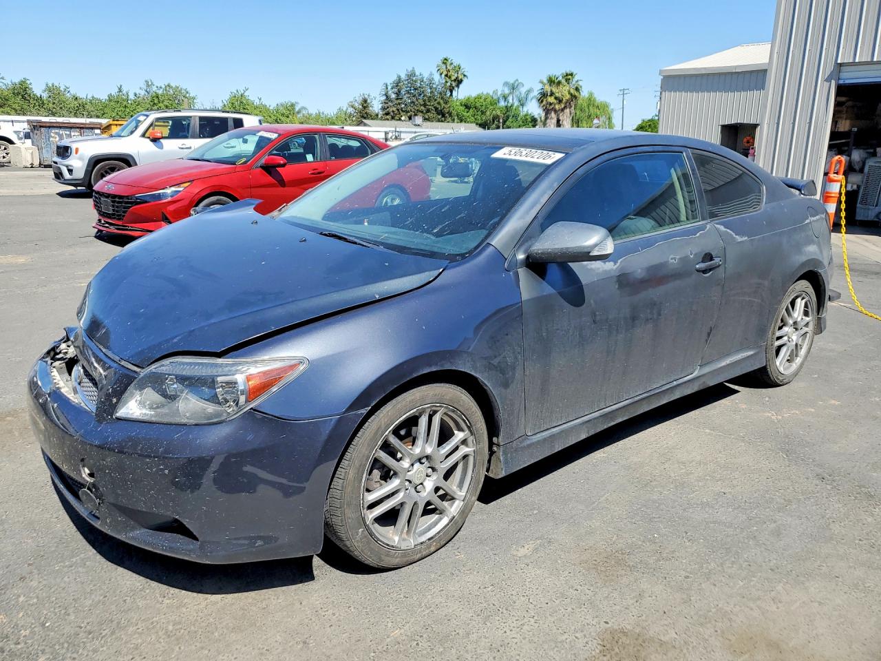 2006 SCION TC