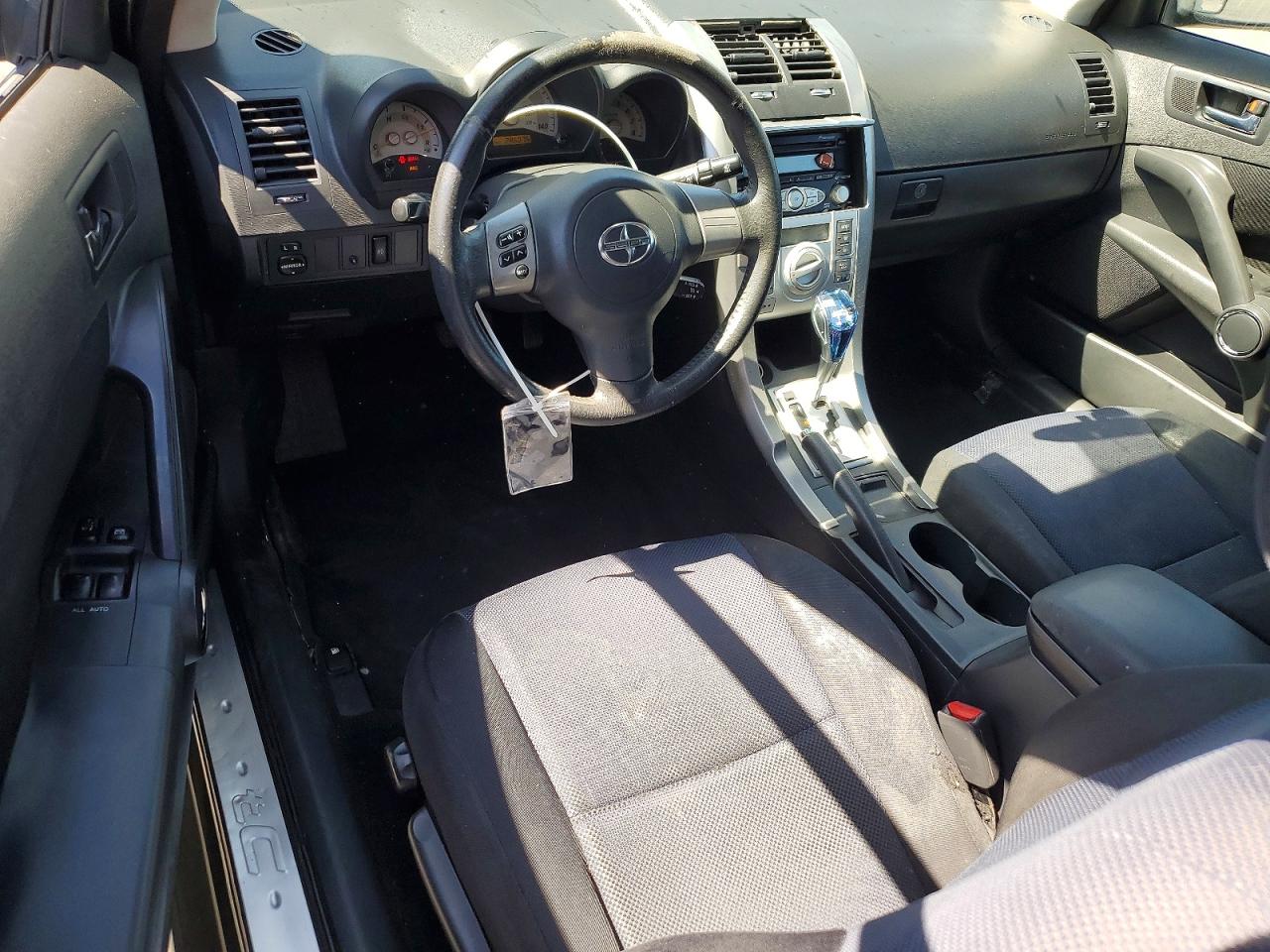 2006 SCION TC
