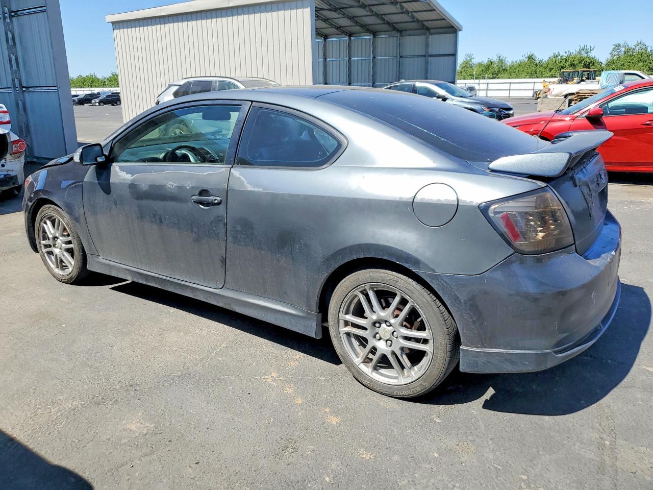 2006 SCION TC
