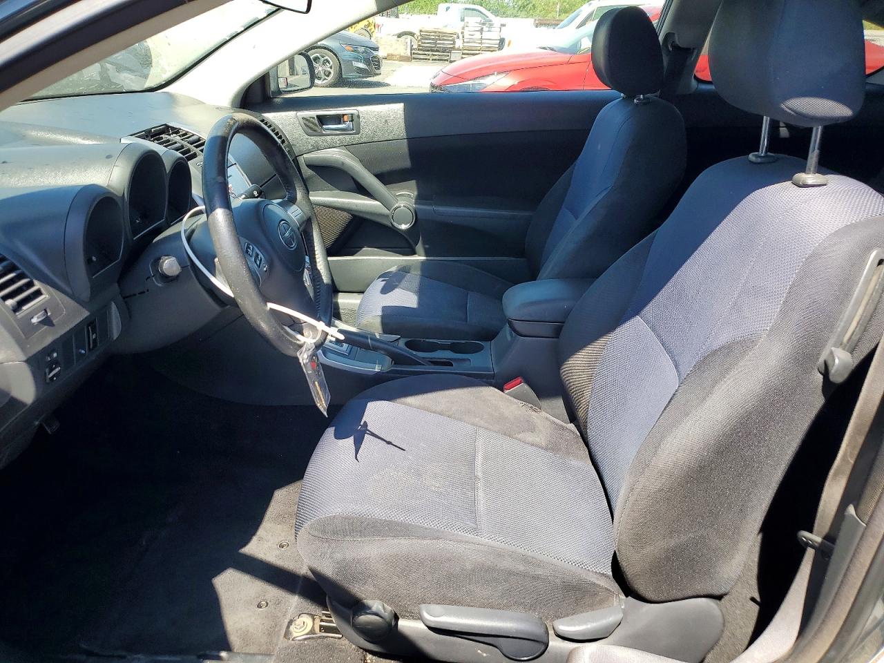 2006 SCION TC