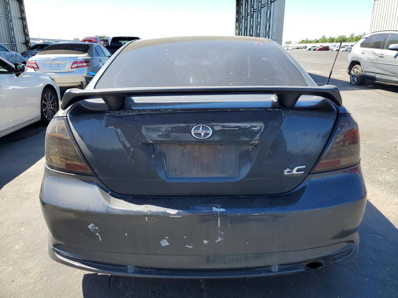 2006 SCION TC