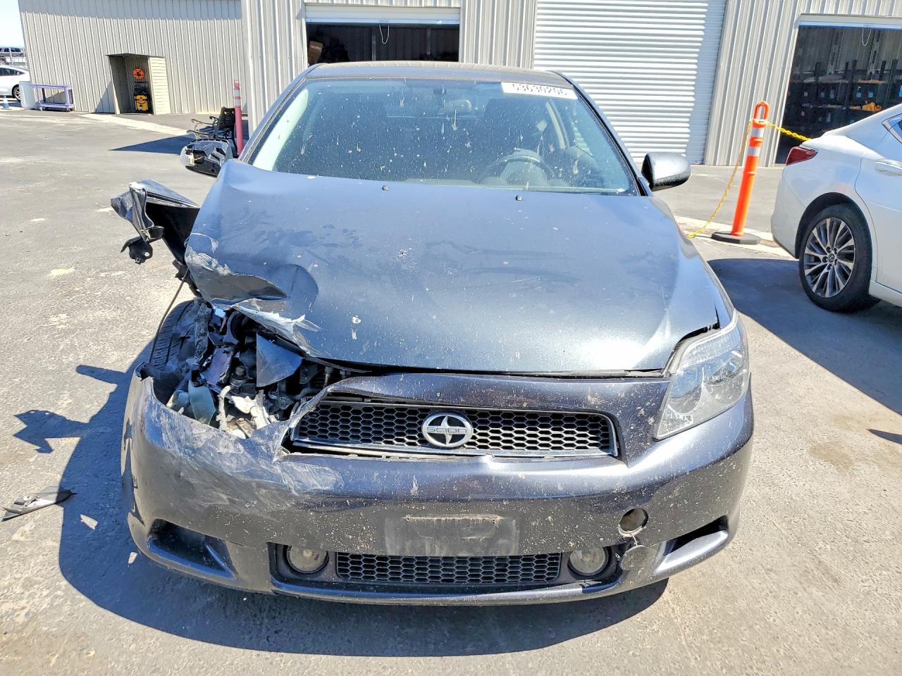 2006 SCION TC