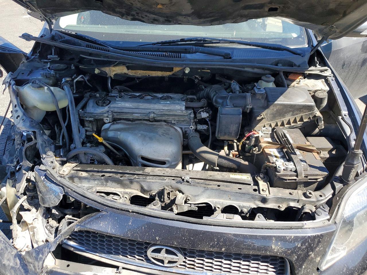 2006 SCION TC