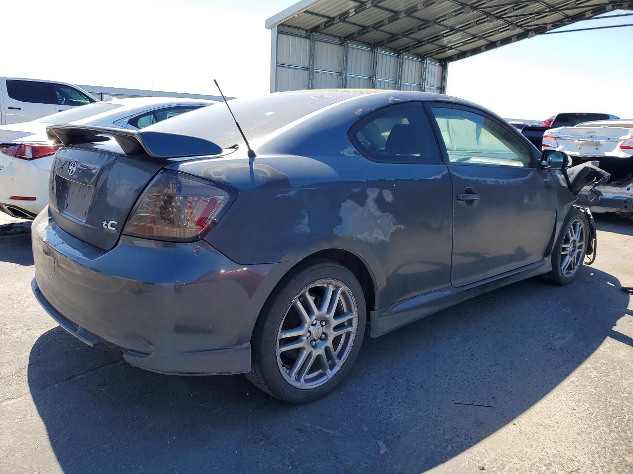 2006 SCION TC