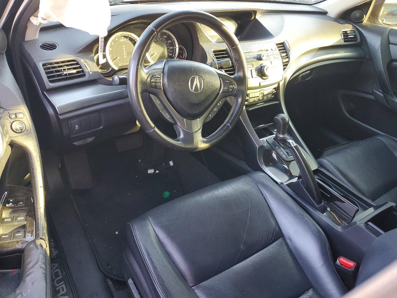 2013 ACURA TSX