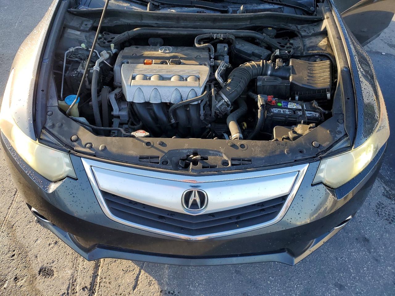 2013 ACURA TSX