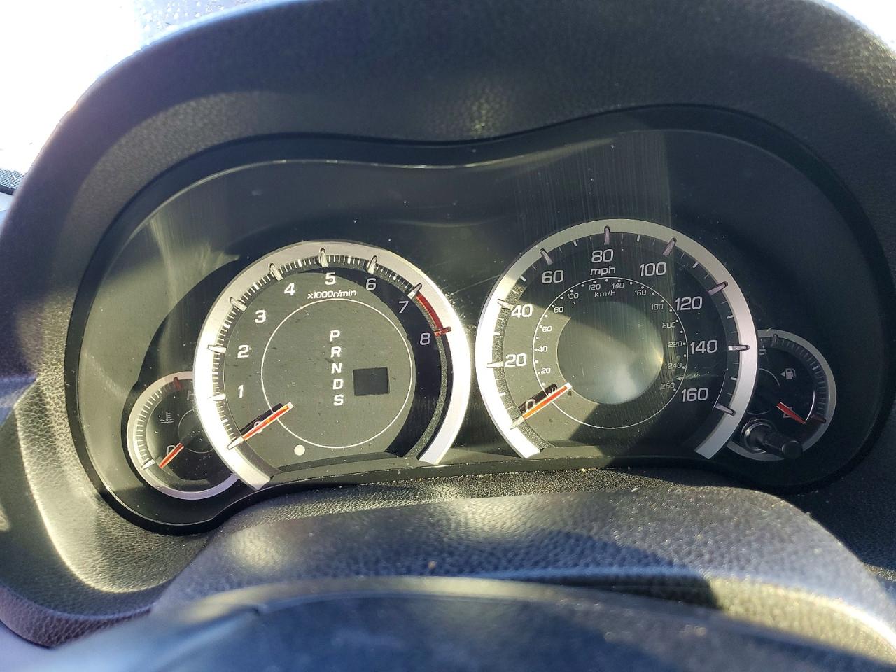 2013 ACURA TSX
