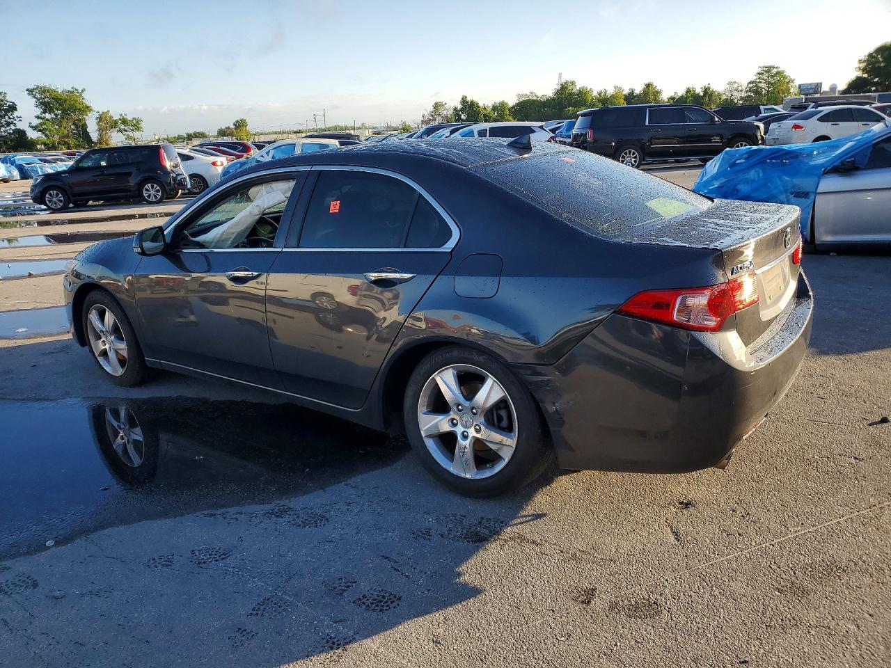 2013 ACURA TSX