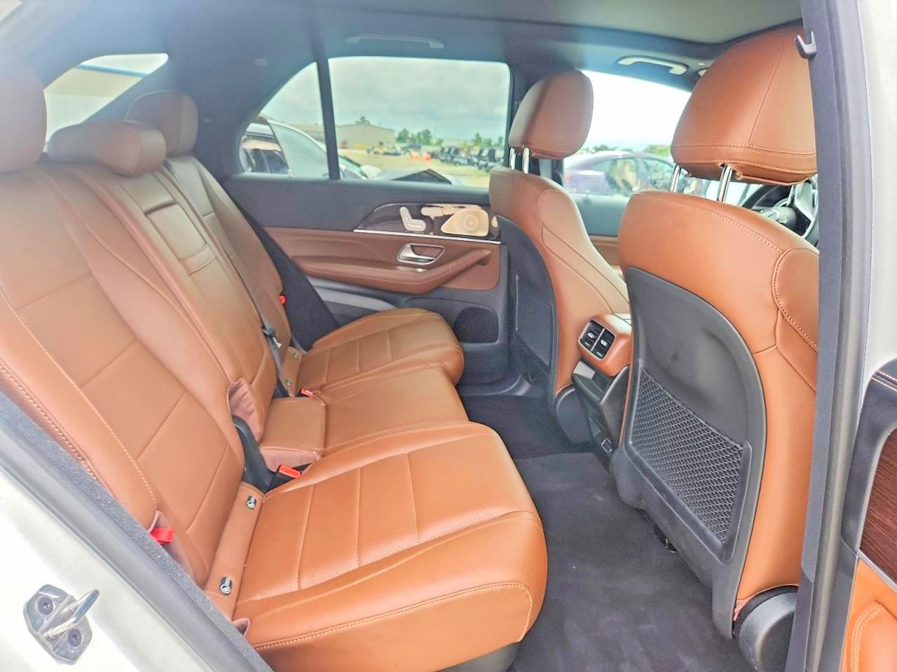 2025 MERCEDES-BENZ GLE-CLASS