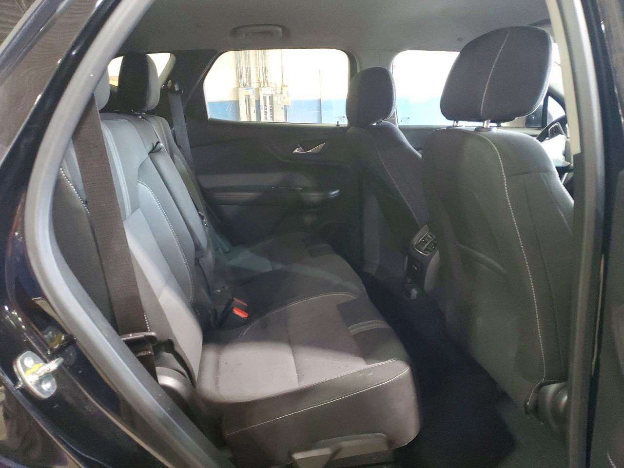 2024 CHEVROLET BLAZER
