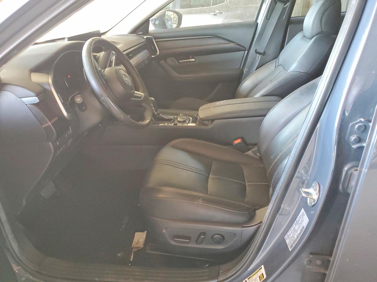 2010 MAZDA MAZDA3