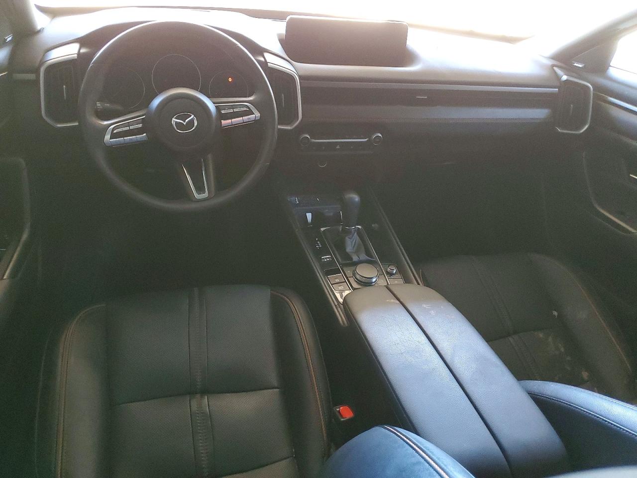 2010 MAZDA MAZDA3