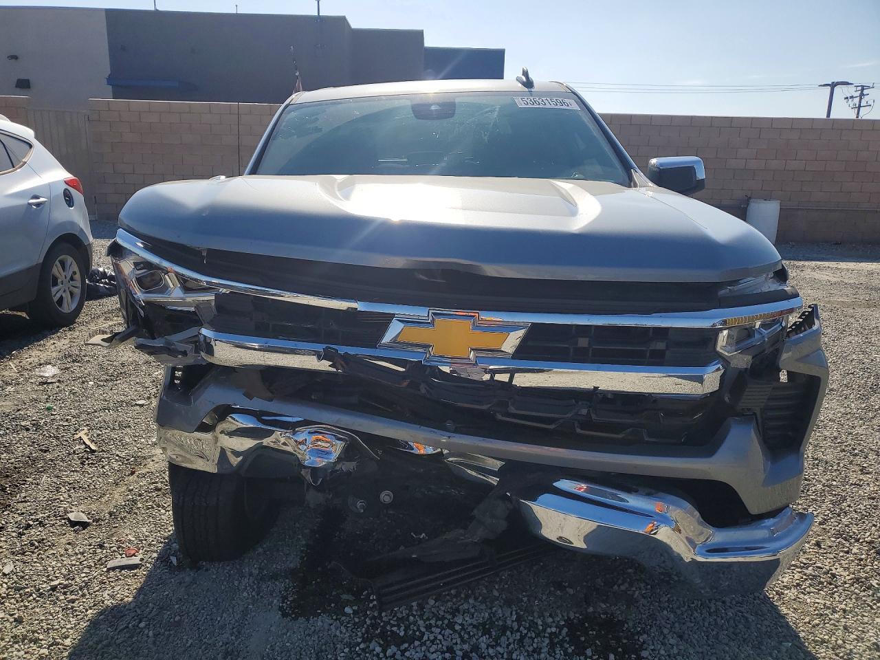 2025 CHEVROLET ALL Models