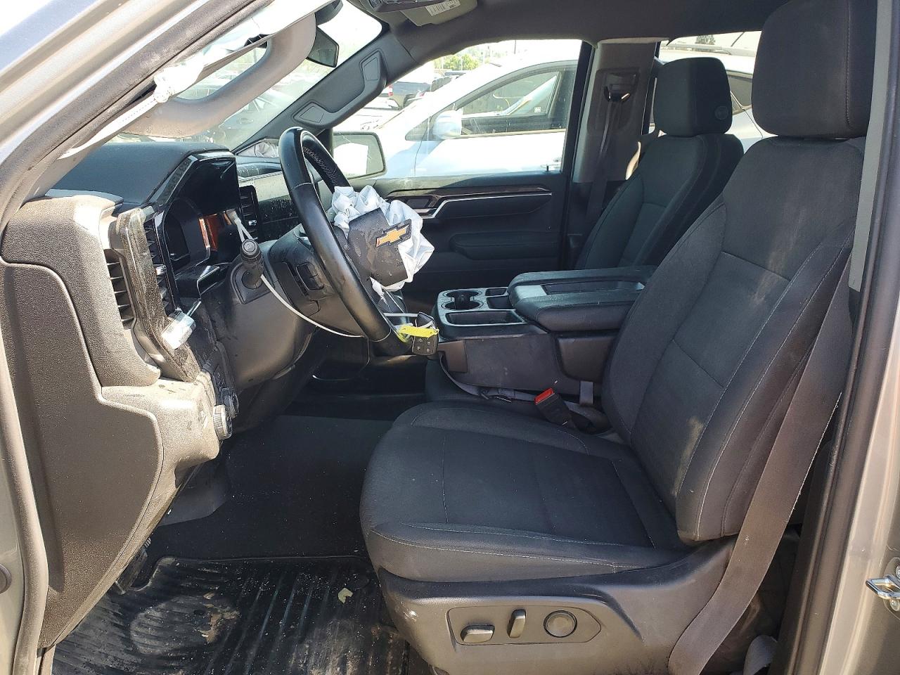 2025 CHEVROLET ALL Models