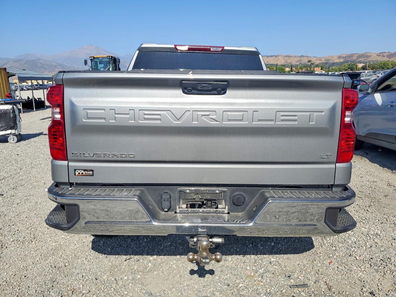 2025 CHEVROLET ALL Models