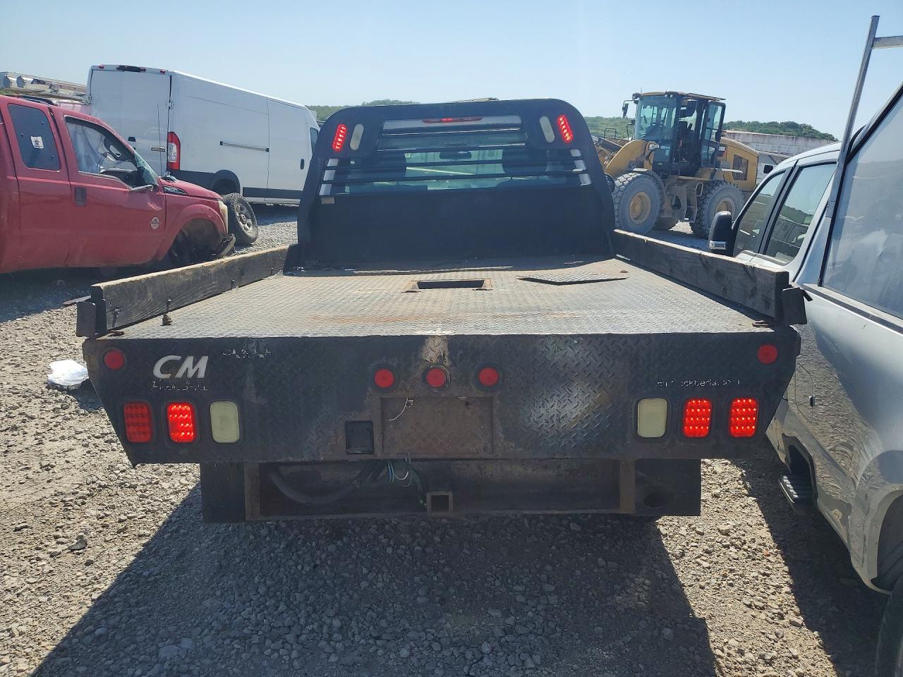 2011 CHEVROLET .CK2500