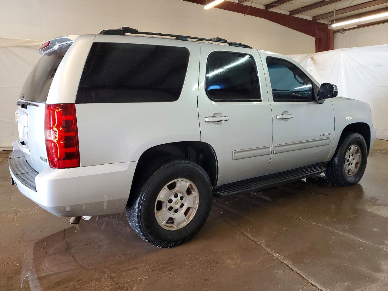 2012 CHEVROLET TAHOE