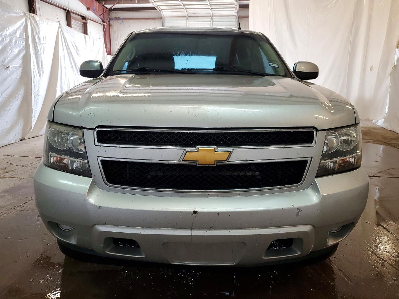 2012 CHEVROLET TAHOE