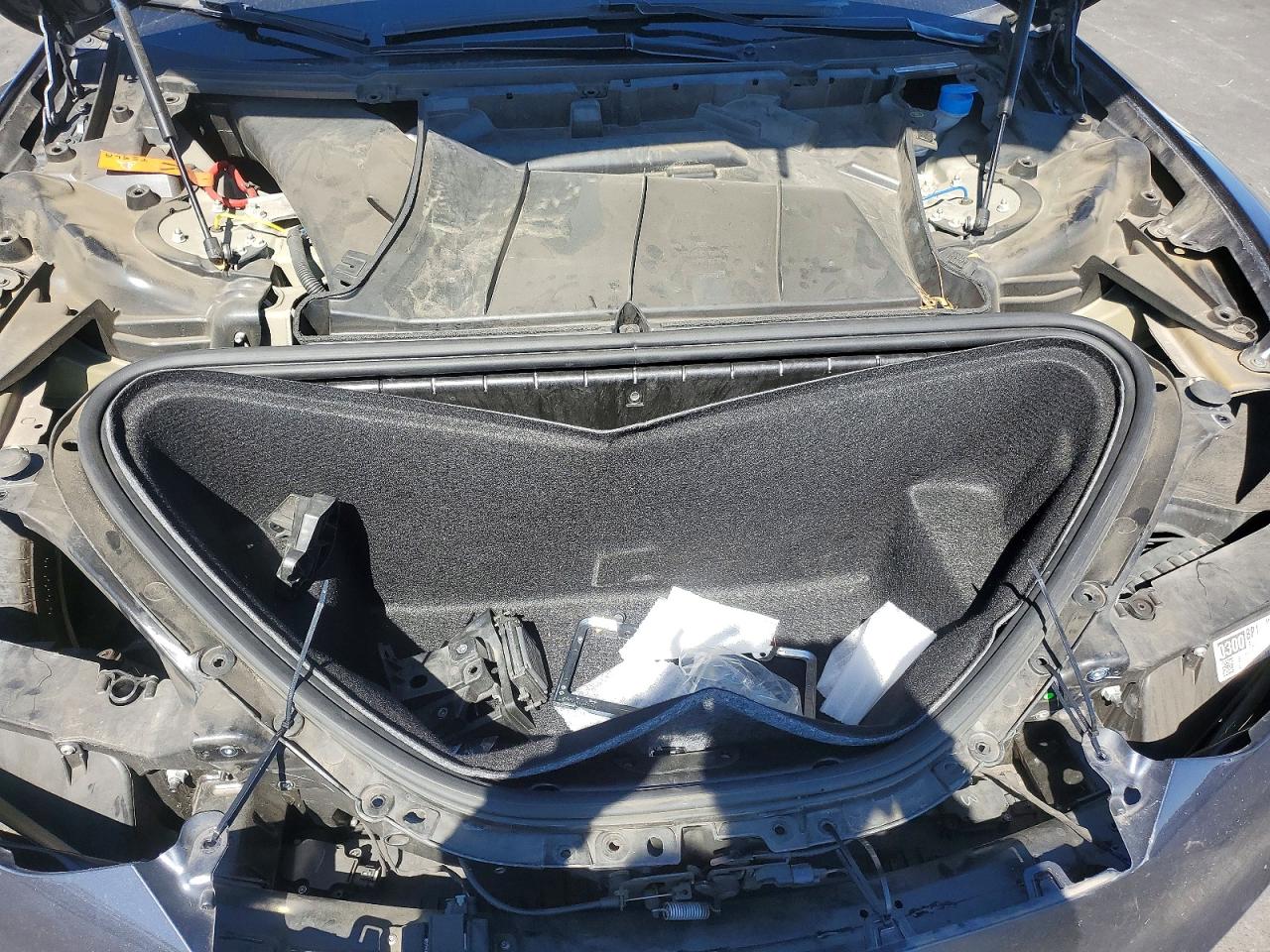 2019 TESLA MODEL S
