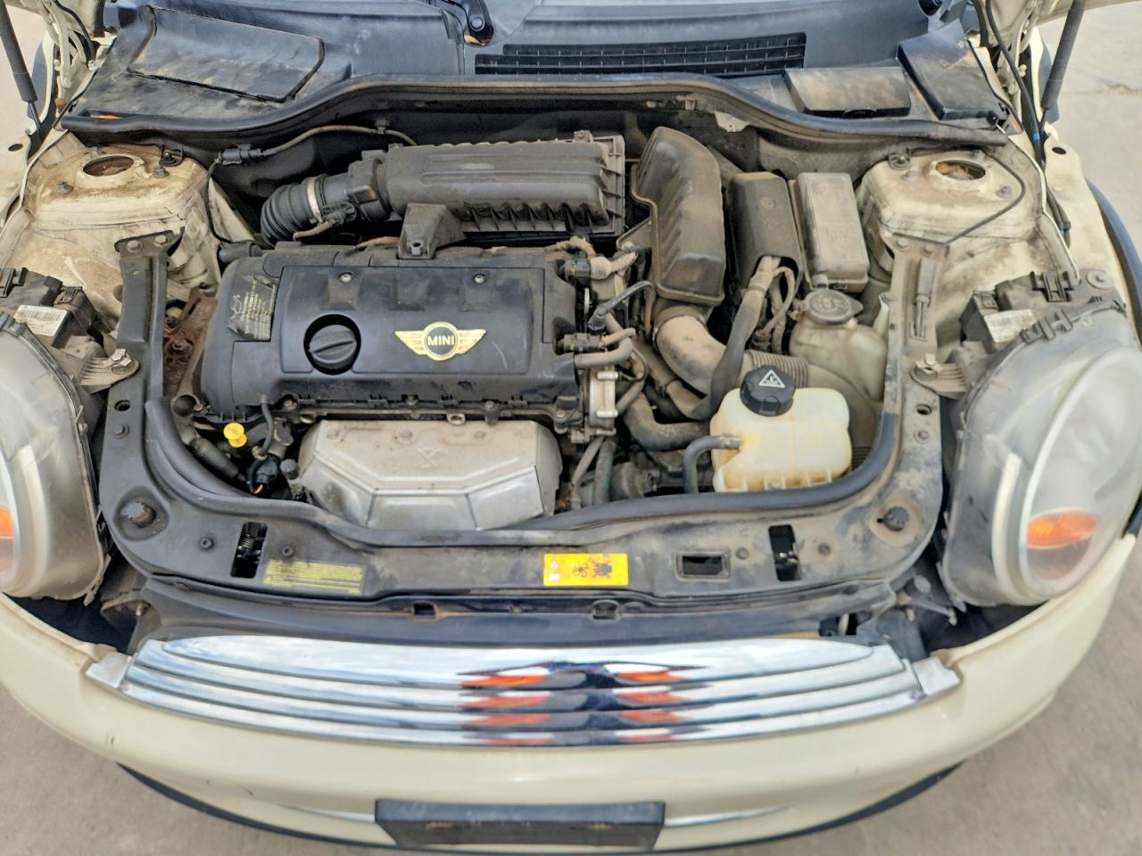 2013 MINI COOPER