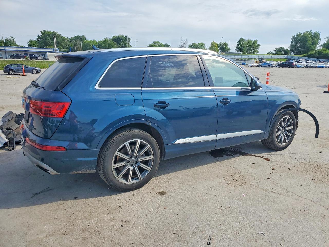 2019 AUDI Q7