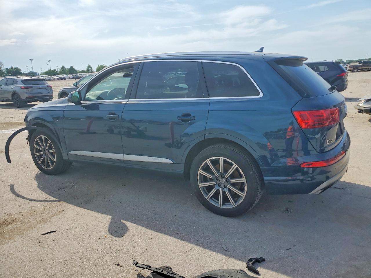 2019 AUDI Q7