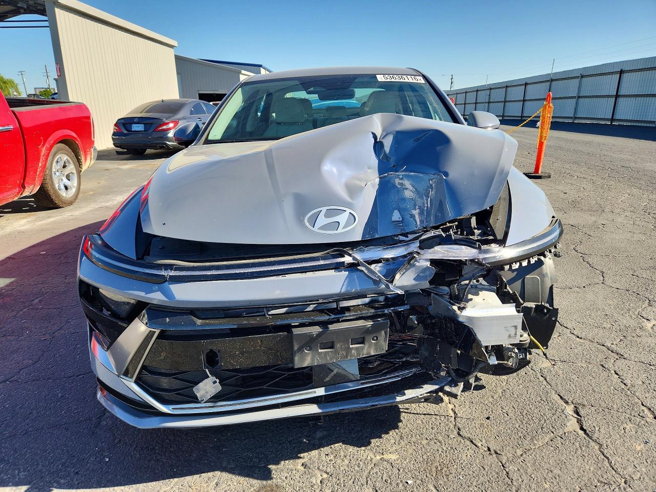 2024 HYUNDAI SONATA