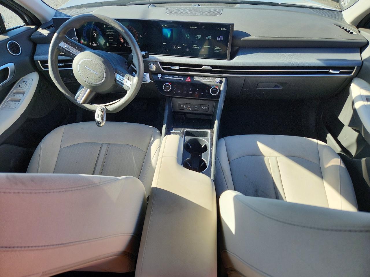 2024 HYUNDAI SONATA