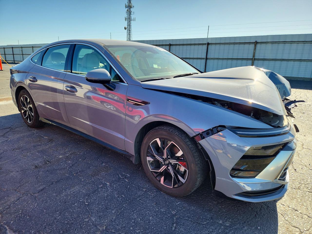 2024 HYUNDAI SONATA
