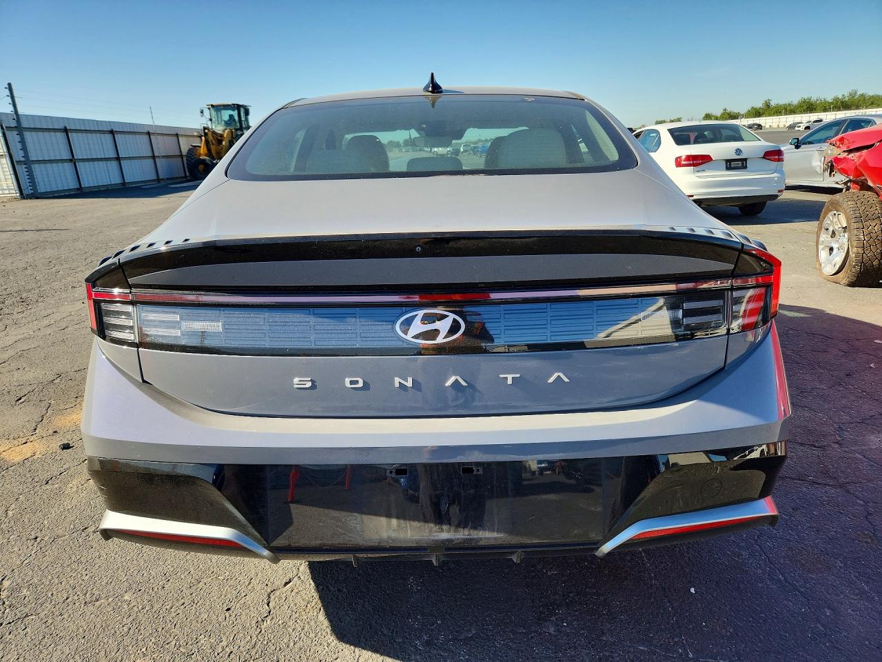 2024 HYUNDAI SONATA