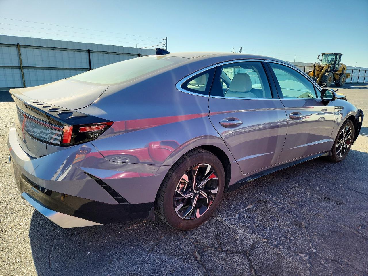 2024 HYUNDAI SONATA