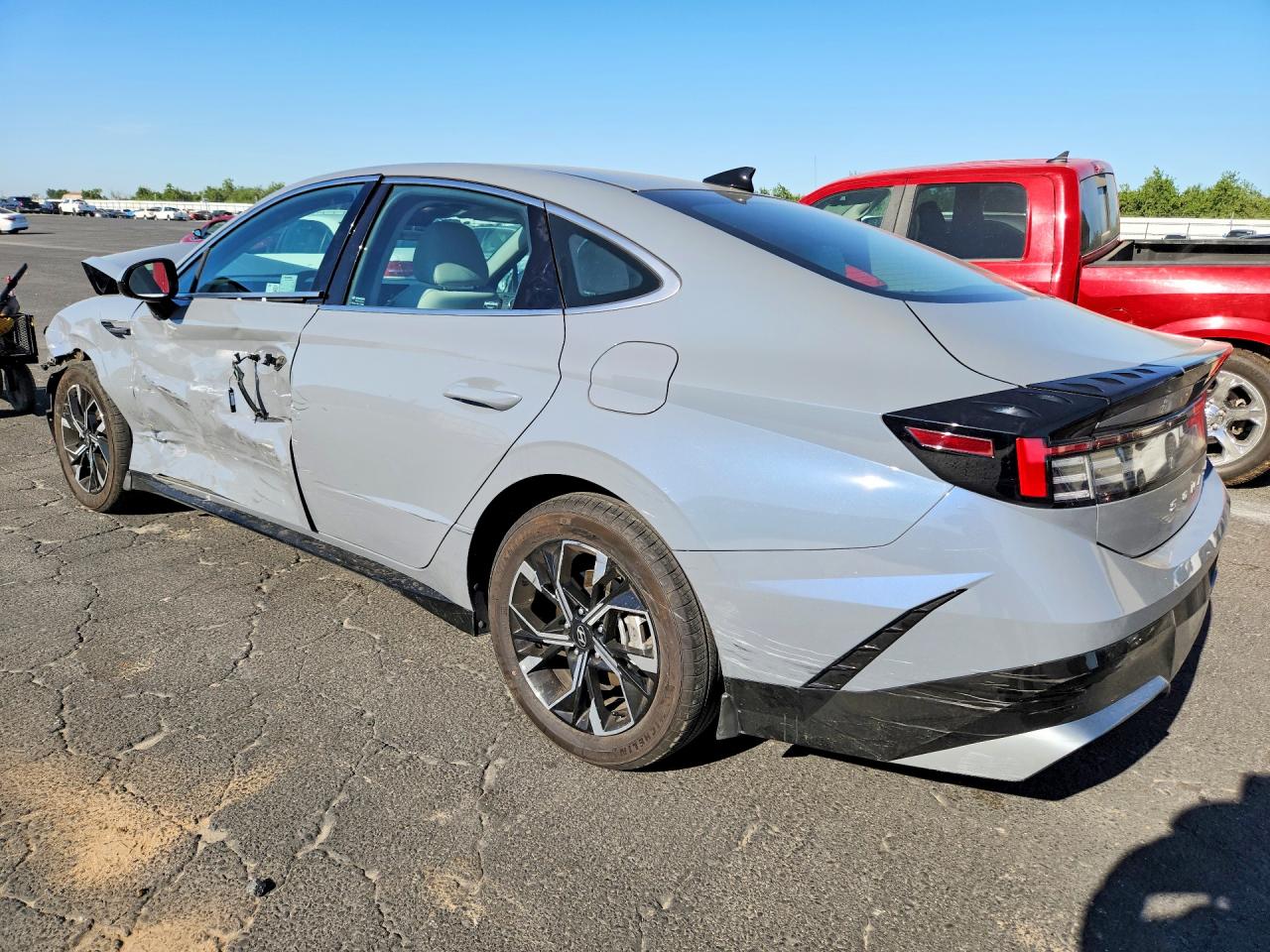 2024 HYUNDAI SONATA
