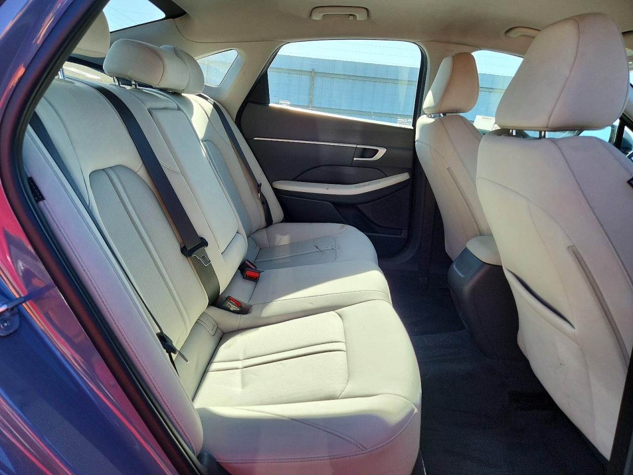 2024 HYUNDAI SONATA